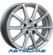 Диск ALCASTA M61 7x17 5x112 ET40 d57.1 HS